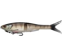 Berkley PowerBait Nessie 12cm Lure - Perch