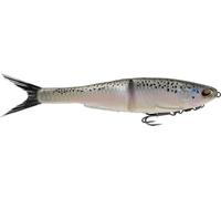 Berkley PowerBait Nessie 12cm Lure - Rainbow Trout