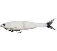 Berkley PowerBait Nessie 17cm Lure - Albino