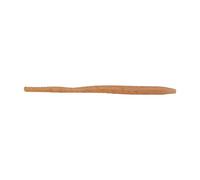 Berkley PowerBait Power Floating Trout Worm Fishing Bait, Natural, 3in | 8cm, Irresistible Scent & Flavor, Realistic Worm Profile, Ideal for Trout and More