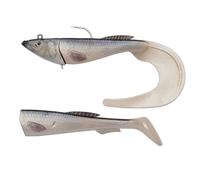 Berkley PowerBait Power Herring 180g / 300g Rubber Fish Cod Bait Shad Halibut
