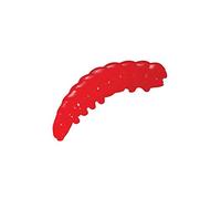 Berkley Powerbait Power Honey Worm bienenmade Garlic 1345791 Orange
