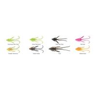 Berkley Powerbait Power Nymph Soft Lure 25 Mm