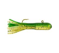 Berkley Powerbait Pre-Rigged Atomic Tubes Fishing Soft Bait