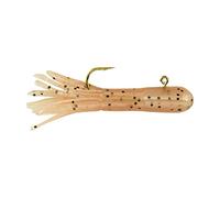 Berkley Powerbait Pre-Rigged Atomic Tubes Fishing Soft Bait