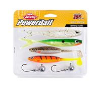 Berkley PowerBait Pro Pack - Vertical - Kit