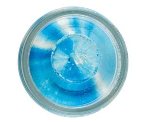 Berkley Powerbait Select Glitter Trout Bait, 642-1004932, Blue Neon/White, 2 X50 g