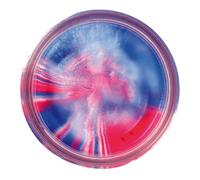 Berkley Powerbait Select Glitter Trout Bait, 642-1004951, Captain America, 2 X50 g