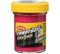 Berkley Powerbait Select Glitter Trout Bait Fluo Red