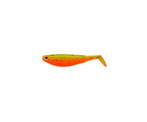 Berkley Powerbait Sick Flanker Lure 10cm - Greenback Tomato