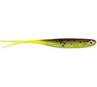 Berkley PowerBait Sneakminnow Soft Bait Minnow Fishing Lure for Dropshot, Drop Shotting for Perch, Trout, Zander, Pike