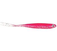Berkley PowerBait Sneakminnow Soft Bait Minnow Fishing Lure for Dropshot, Drop Shotting for Perch, Trout, Zander, Pike