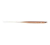 Berkley PowerBait Sneakminnow Soft Bait Minnow Fishing Lure for Dropshot, Drop Shotting for Perch, Trout, Zander, Pike