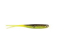 Berkley PowerBait Sneakminnow Soft Bait Minnow Fishing Lure for Dropshot, Drop Shotting for Perch, Trout, Zander, Pike