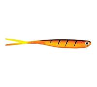 Berkley PowerBait Sneakminnow Soft Bait Minnow Fishing Lure for Dropshot, Drop Shotting for Perch, Trout, Zander, Pike