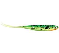 Berkley PowerBait Sneakminnow Soft Bait Minnow Fishing Lure for Dropshot, Drop Shotting for Perch, Trout, Zander, Pike