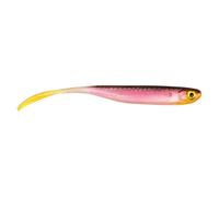 Berkley PowerBait Sneakminnow Soft Bait Minnow Fishing Lure for Dropshot, Drop Shotting for Perch, Trout, Zander, Pike