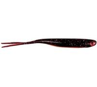 Berkley PowerBait Sneakminnow Soft Bait Minnow Fishing Lure for Dropshot, Drop Shotting for Perch, Trout, Zander, Pike