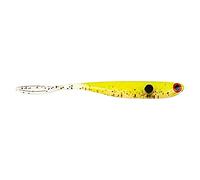 Berkley PowerBait Sneakminnow Soft Bait Minnow Fishing Lure for Dropshot, Drop Shotting for Perch, Trout, Zander, Pike