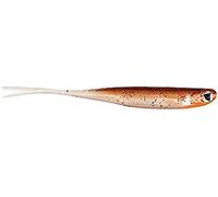 Berkley PowerBait Sneakminnow Soft Bait Minnow Fishing Lure for Dropshot, Drop Shotting for Perch, Trout, Zander, Pike