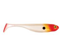 Berkley PowerBait Sneakshad Soft Bait Shad Fishing Lure for Casting and Vertical - Use with Jig head, Texas Hook & Dropshot for Perch, Trout, Zander, Pike
