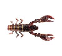 Berkley Powerbait The Champ Craw Fishing Soft Bait