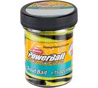 Berkley PowerBait Trout Dough Bait (All Models, Colors, & Scents)