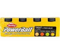 Berkley PowerBait Trout Fishing Dough Bait