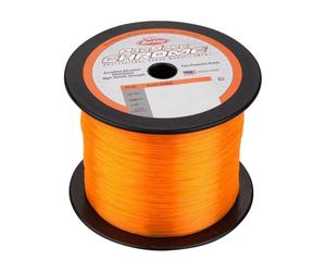 Berkley ProSpec® Chrome, Blaze Orange, 30lb | 13.6kg, 1000yd | 914m Monofilament Fishing Line, Suitable for Saltwater Environments