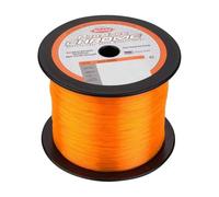Berkley ProSpec® Chrome, Blaze Orange, 60lb | 27.2kg, 1000yd | 914m Monofilament Fishing Line, Suitable for Saltwater Environments