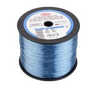 Berkley ProSpec® Chrome, Ocean Blue, 25lb | 11.3kg, 1000yd | 914m Monofilament Fishing Line, Suitable for Saltwater Environments