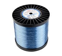 Berkley ProSpec® Chrome, Ocean Blue, 30lb | 13.6kg, 5000yd | 4572m Monofilament Fishing Line, Suitable for Saltwater Environments