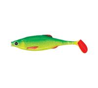 Berkley Pulse Realistic Roach Lure 11cm - 1x Firetiger