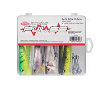 Berkley Pulse Shad Box Soft Lure 110 Mm 16 Units