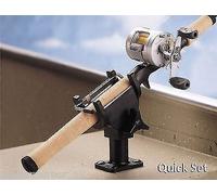 Berkley Quick Set Rod Holder / Sea Fishing
