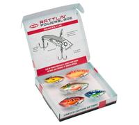 Berkley Rattling PowerBlade Cadeaubox | Lure set