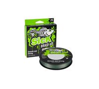 Berkley Sick Braid Moss Green 150m - 0.14mm