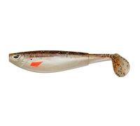 Berkley Sick Flanker Fishing Lures, Size: 10cm, Color: Brown Bleak