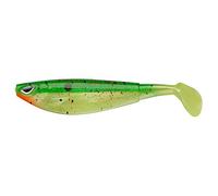 Berkley Sick Flanker Fishing Lures, Size: 10cm, Color: Hot Firetiger