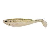 Berkley Sick Flanker Fishing Lures, Size: 10cm, Color: Salt & Pepper
