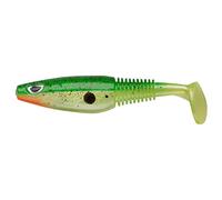 Berkley Sick Swimmer 9cm(40 Pack) & 12cm(32 Pack) - Fishing Lures (12cm - Hot Firetiger)