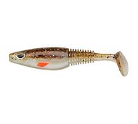 Berkley Sick Swimmer 9cm(40 Pack) & 12cm(32 Pack) - Fishing Lures (9cm - Brown Bleak)