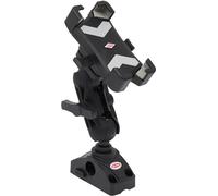 Berkley Smart Phone Holder - Boat Mounted, Accommodates Most Smartphones, Non-Slip, Water Resistant