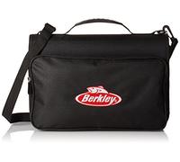 Berkley Soft Bait Binder, 14 x 9-Inch,Black