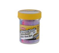 Berkley STBGCA PowerBait Glitter Trout Bait 1.75oz Captain America Floating Doug