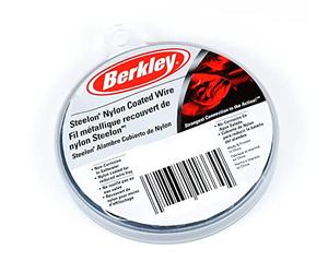 Berkley® Steelon™ Nylon Coated Wire