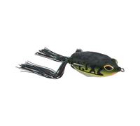 Berkley Swamp Lord Hollow Body Frog