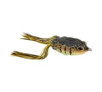 Berkley Swamp Lord Hollow Body Frog Fishing Bait