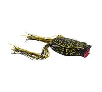 Berkley Swamp Lord Popping Hollow Body Frog