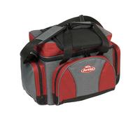 Berkley System Bag Red w/4 boxes